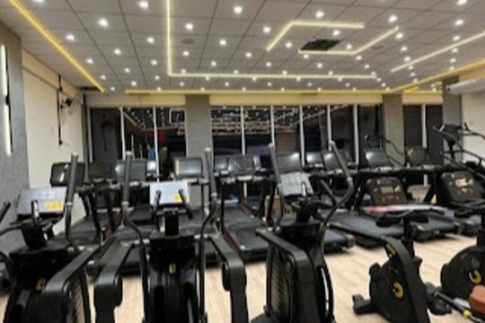 Imagem 3 da galeria do parceiro Pratique Chapecó