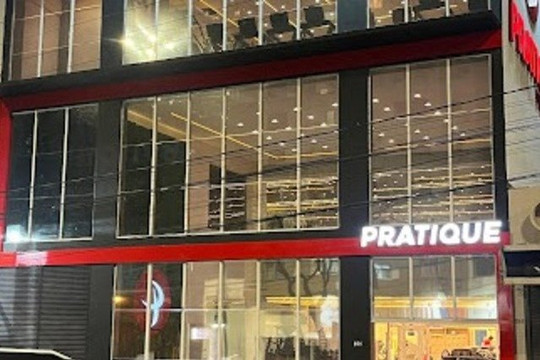 Imagem 2 da galeria do parceiro Pratique Chapecó