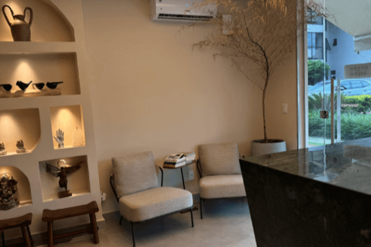 Imagem 3 da galeria do parceiro Lofy Wellness