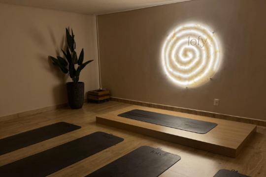 Imagem 1 da galeria do parceiro Lofy Wellness