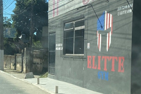 Imagem 2 da galeria do parceiro Elitte Gym