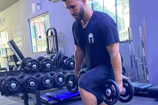 Imagem 1 da galeria do parceiro Elitte Gym