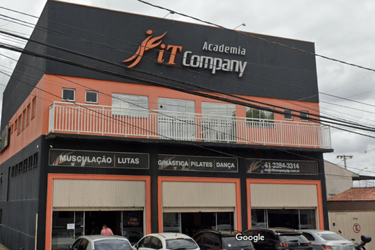 Imagem 2 da galeria do parceiro Fit Company - Joinvile