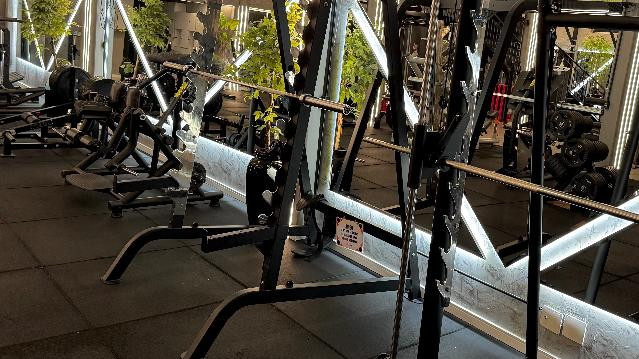 Imagem 1 da galeria do parceiro Fit Company - Joinvile