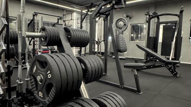 Imagem 3 da galeria do parceiro Fit Company - Joinvile