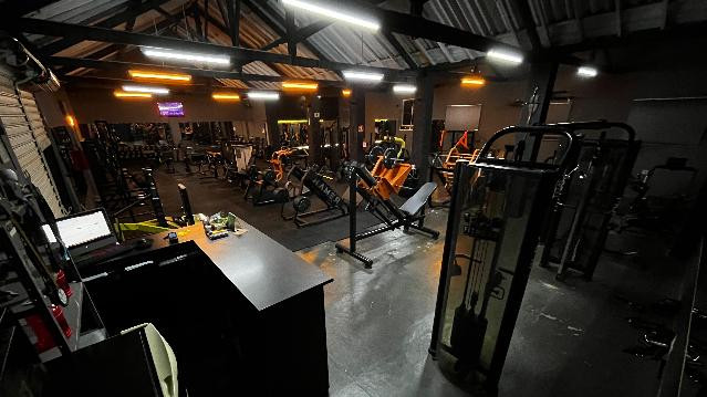 Imagem 1 da galeria do parceiro Fitness House