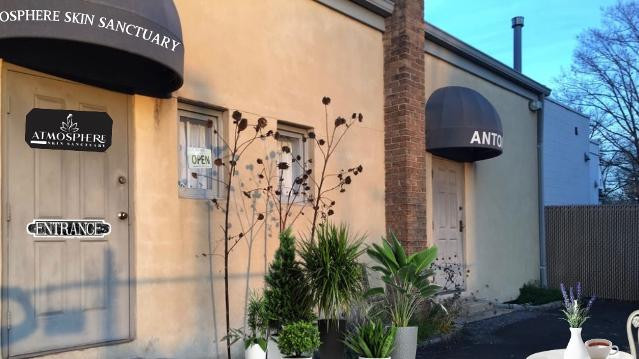 Image 2 from Atmosphere Skin Sanctuary Fanwood partner gallery