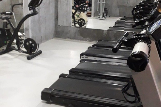 Imagem 3 da galeria do parceiro Academia Upfitness