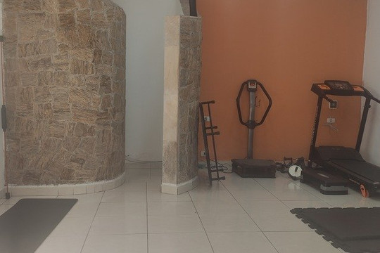 Imagem 1 da galeria do parceiro Living Stúdio Pilates