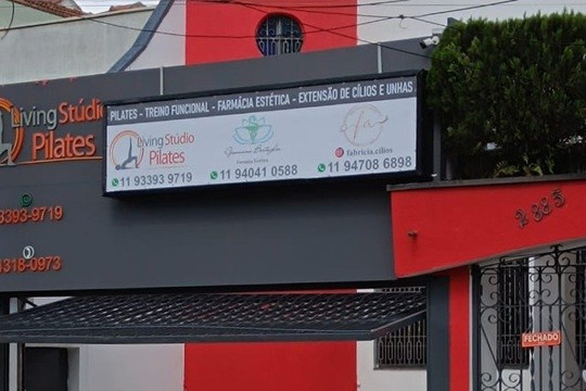 Imagem 2 da galeria do parceiro Living Stúdio Pilates