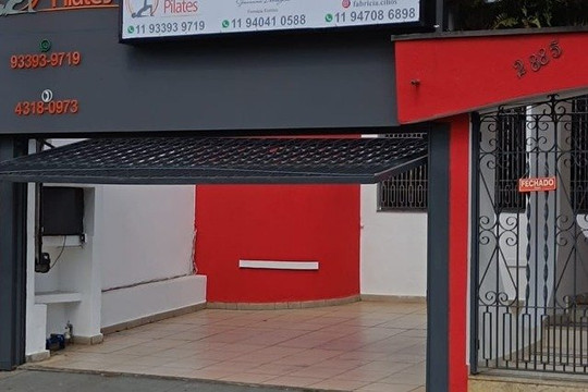 Imagem 3 da galeria do parceiro Living Stúdio Pilates