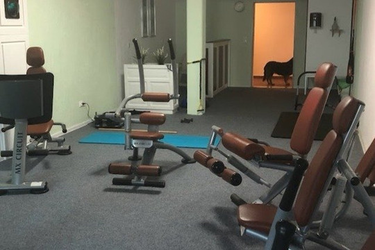 Bild 1 von Gesundheitszentrum Amöneburg Partnergalerie