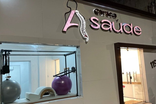 Imagem 2 da galeria do parceiro Clínica A saúde
