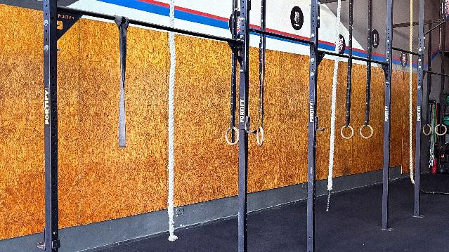 Imagem 3 da galeria do parceiro Kronos Crossfit