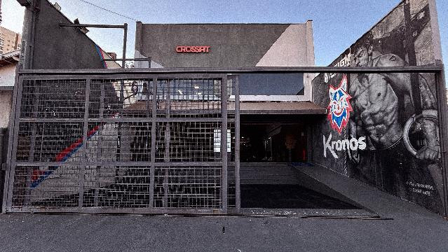 Imagem 2 da galeria do parceiro Kronos Crossfit