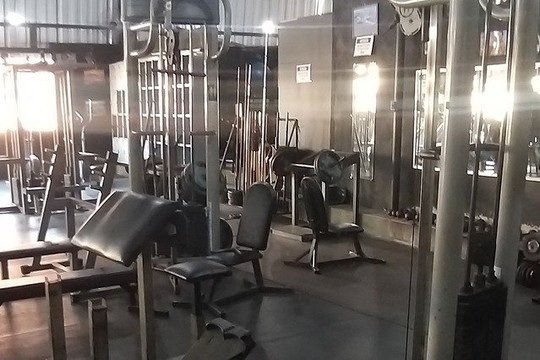 Imagem 2 da galeria do parceiro VB Fitness