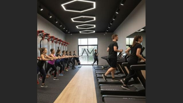 Image 3 from Arete Method partner gallery