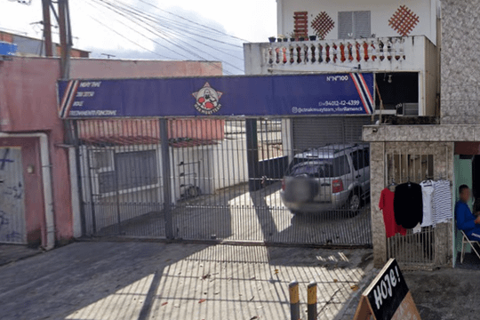 Imagem 2 da galeria do parceiro CT Nak Muay Team Vila Menck