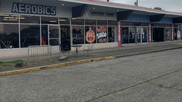 Image 2 from Forever Fit Gym partner gallery