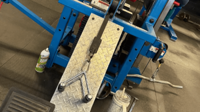 Image 3 from Forever Fit Gym partner gallery