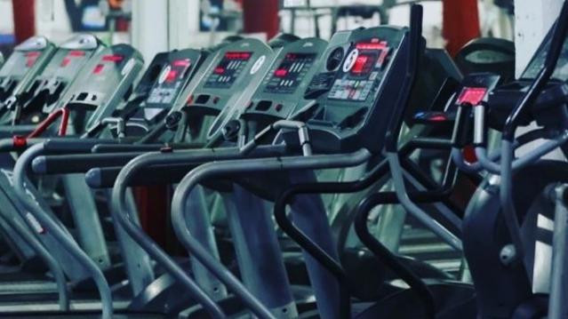 Imagen 3 de la galería del partner Max Gym - Cortazar