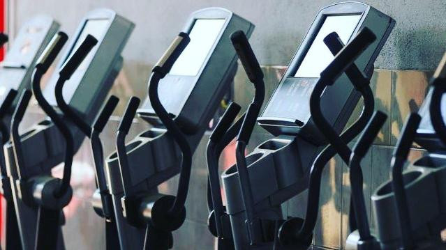 Imagen 1 de la galería del partner Max Gym - Cortazar