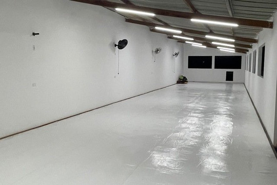 Imagem 1 da galeria do parceiro CT UBT