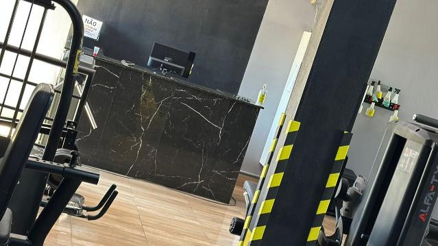 Imagem 3 da galeria do parceiro X Move Gym