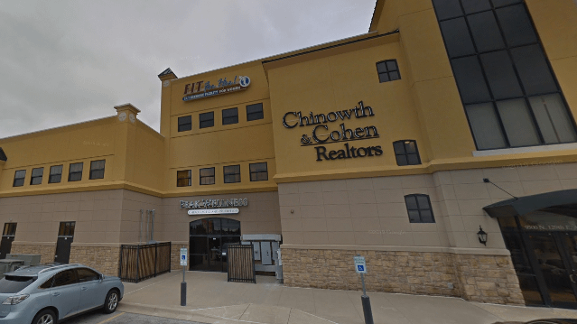 Image 2 from Fit For Her Owasso partner gallery