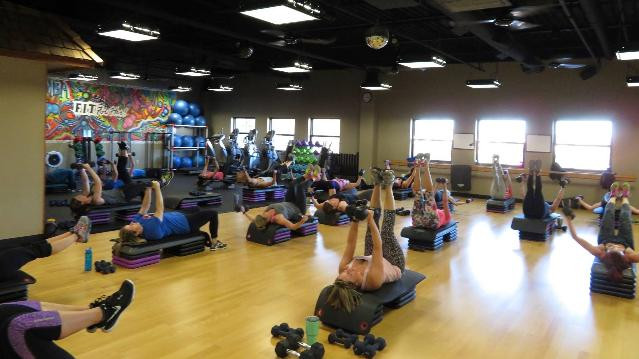 Image 1 from Fit For Her Owasso partner gallery