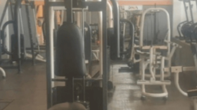 Imagem 3 da galeria do parceiro Academia DNA Fitness