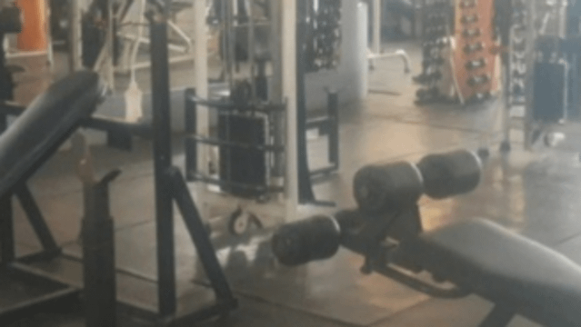 Imagem 1 da galeria do parceiro Academia DNA Fitness