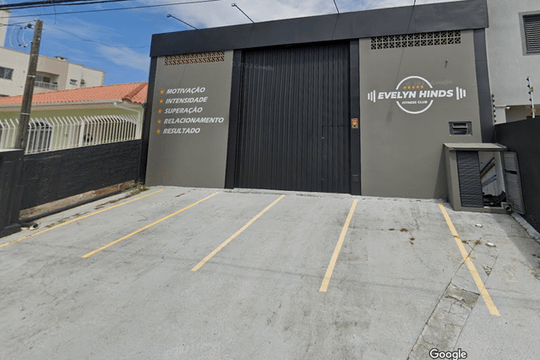 Imagem 2 da galeria do parceiro REVO movement club