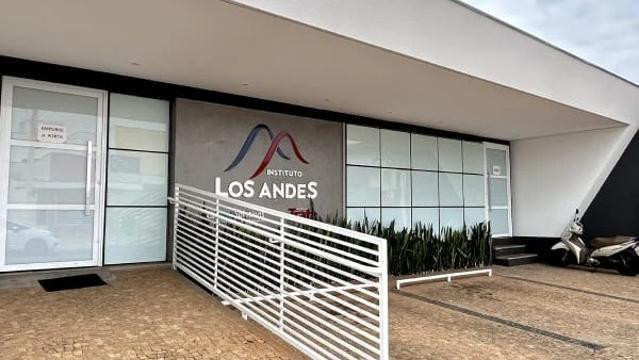 Imagem 1 da galeria do parceiro Instituto Los Andes