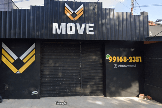 Imagem 2 da galeria do parceiro MOVE TATUÍ