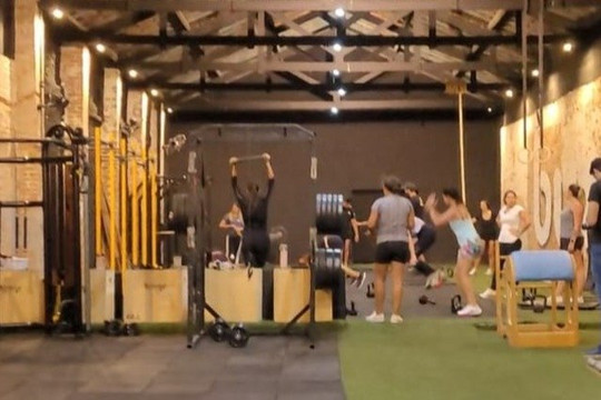 Imagem 3 da galeria do parceiro MOVE TATUÍ