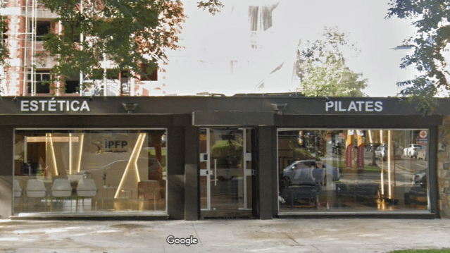 Imagem 2 da galeria do parceiro IPFP - Instituto Paranaense de Fisioterapia e Pilates