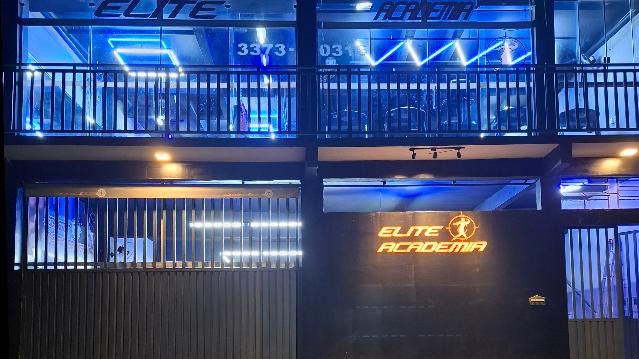 Imagem 1 da galeria do parceiro Elite Academia