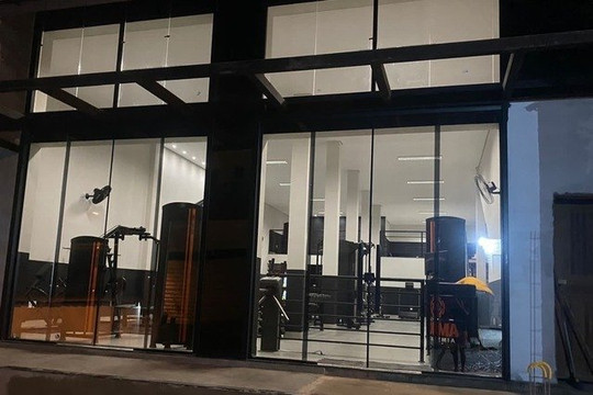 Imagem 2 da galeria do parceiro Forma Academia