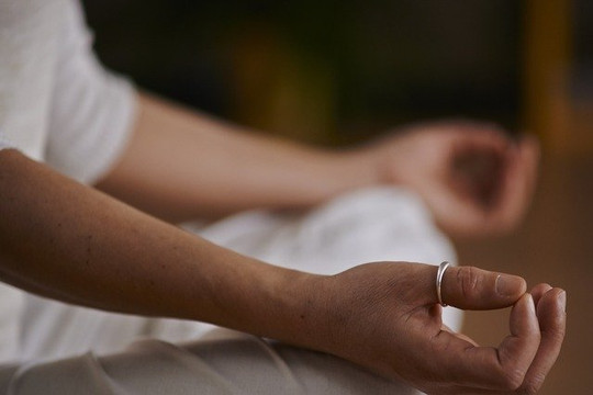 Bild 2 von Kundaliniyoga Ludwigsburg Hauptstraße 37 Partnergalerie