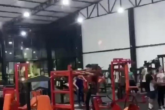 Imagem 3 da galeria do parceiro Espaço Fitness Unidade II