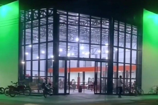 Imagem 2 da galeria do parceiro Espaço Fitness Unidade II