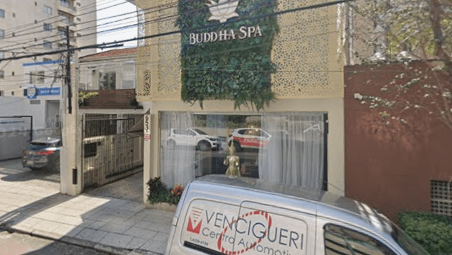 Imagem 2 da galeria do parceiro Buddha Spa São Caetano