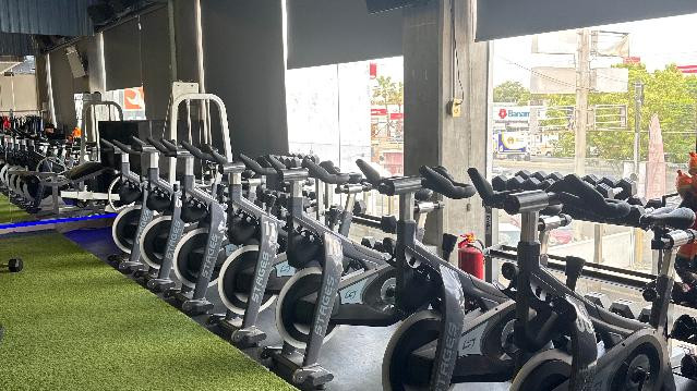 Imagen 3 de la galería del partner Community Fit Studio