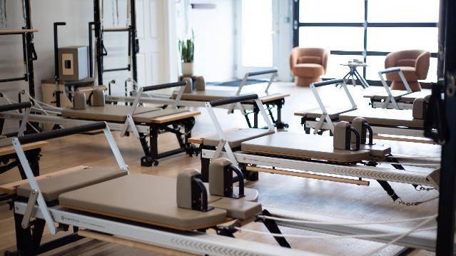 Image 1 from REFORM Pilates partner gallery