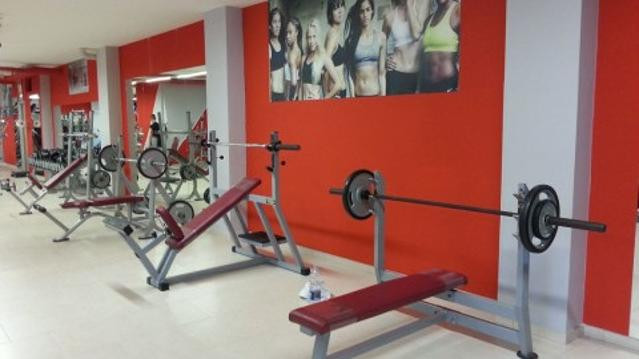 Immagine 3 dalla galleria del partner Body Power