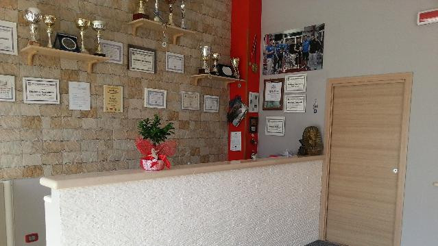 Immagine 2 dalla galleria del partner Body Power