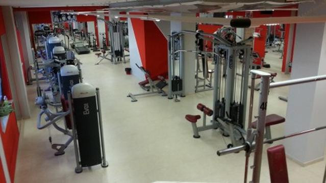 Immagine 1 dalla galleria del partner Body Power