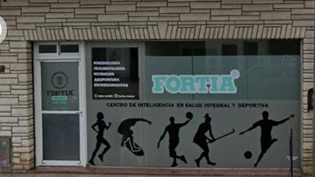 Imagen 2 de la galería del partner Metric Gym