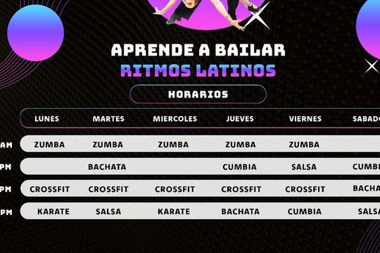 Imagen 1 de la galería del partner Academia Lima Lama SAMEI